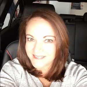 Meet your Posher, Tammy